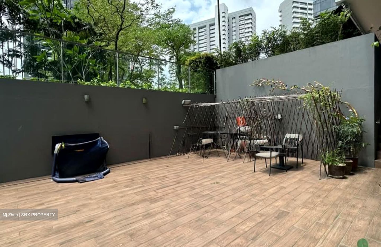 The Trizon (D10), Condominium #568224501